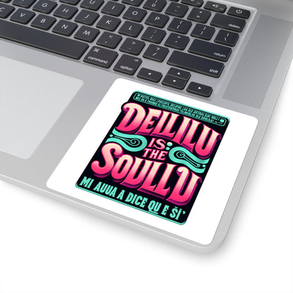 Product Sticker