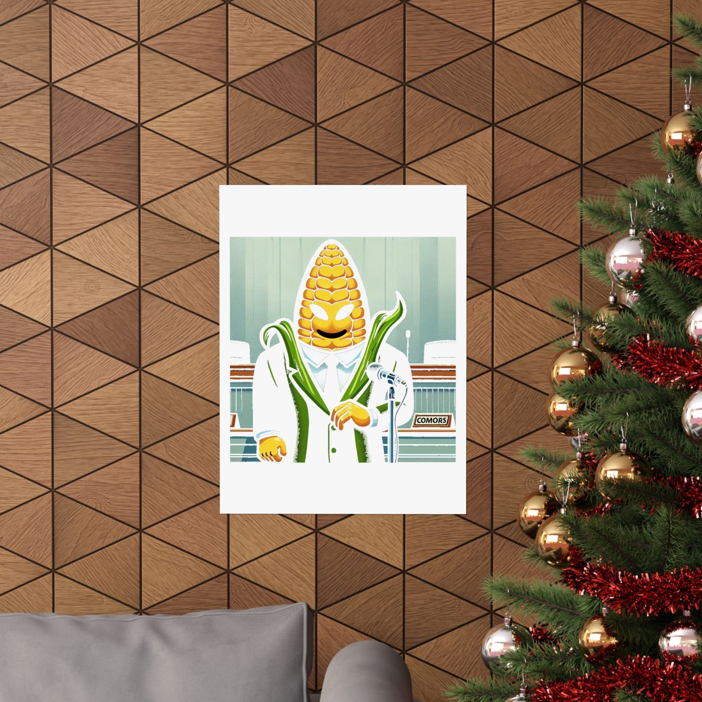 Product Poster