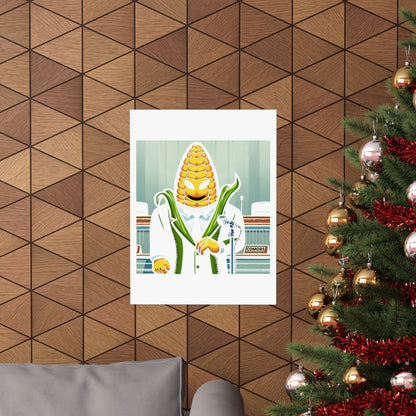 Product Poster