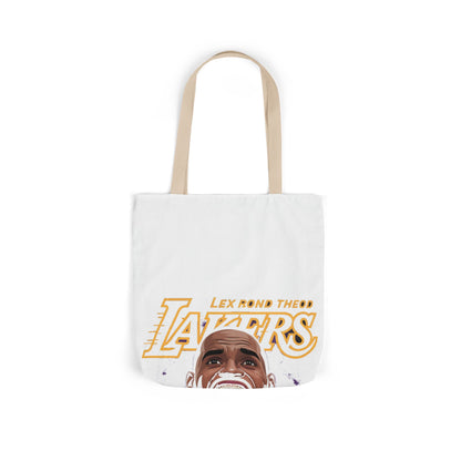 The Overwhelmed Observer Tote