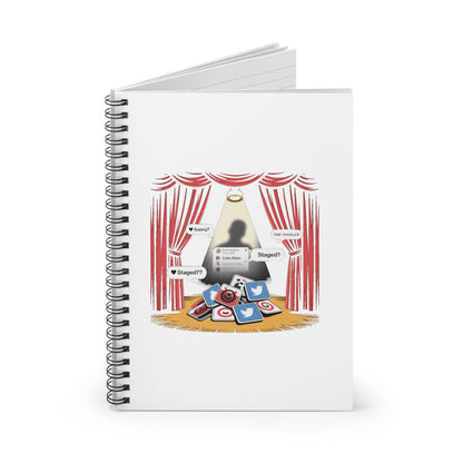 Product Notebook