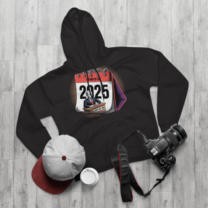 Year of the AI Employee Hoodie