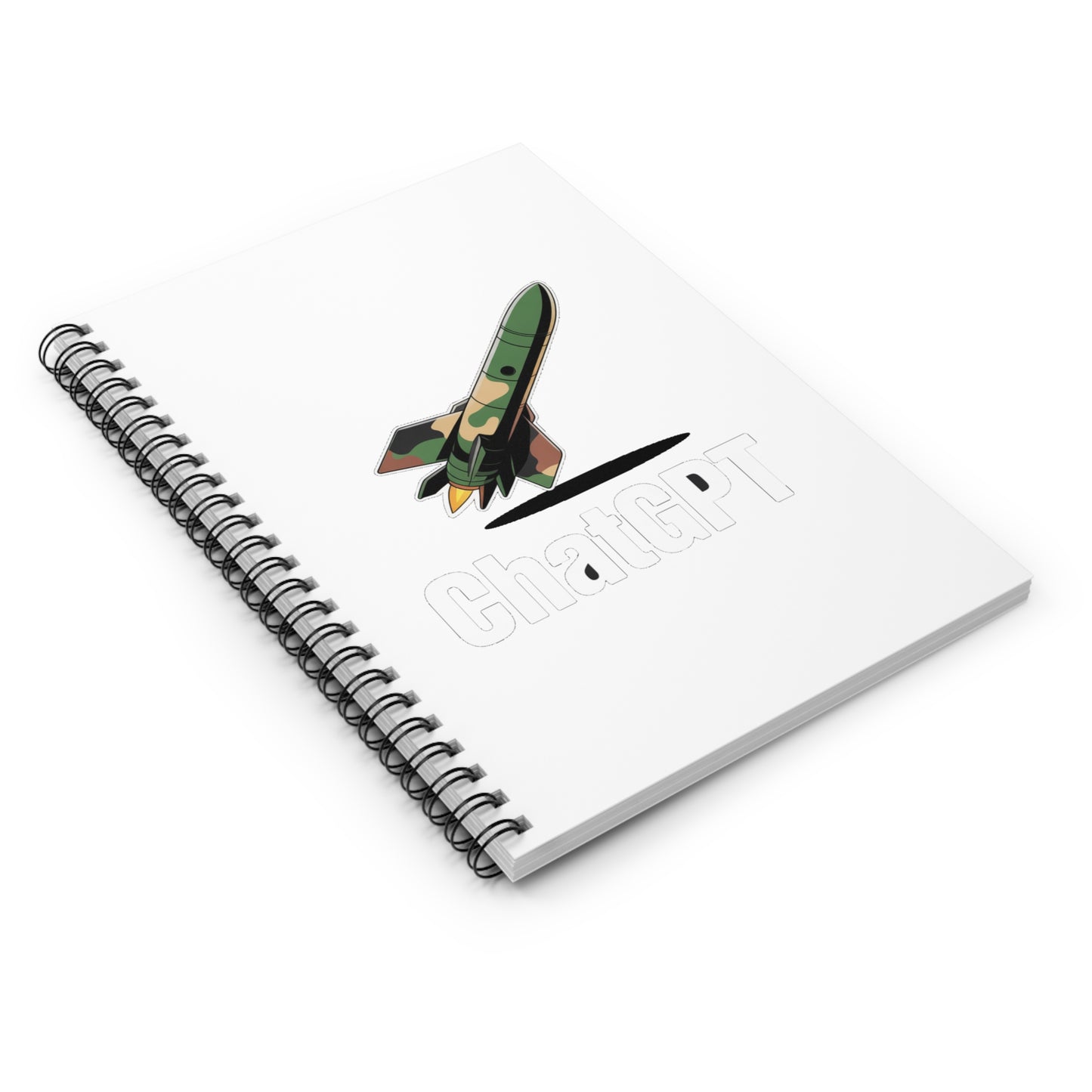 War Machine Chatbot Notebook