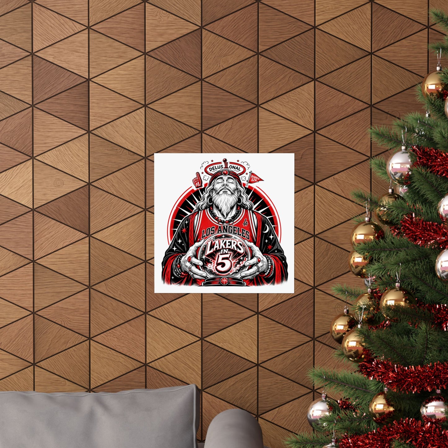 Product Poster