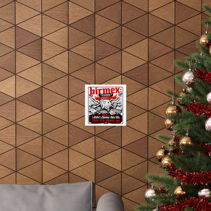 Product Poster