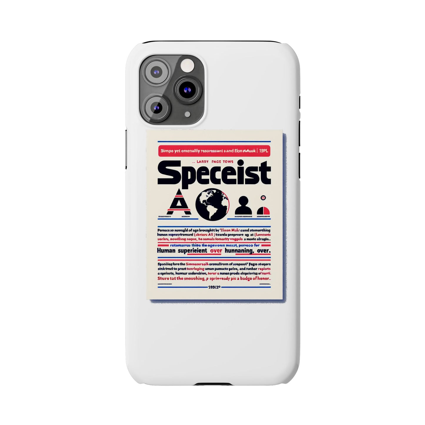 Product Phone Case