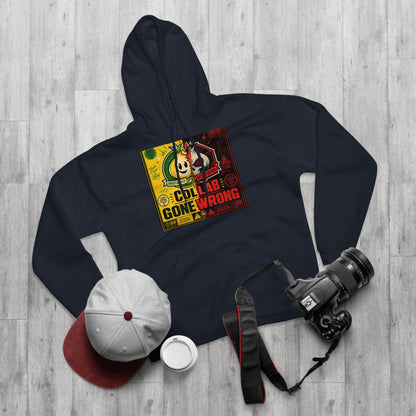 onion-collab Hoodie