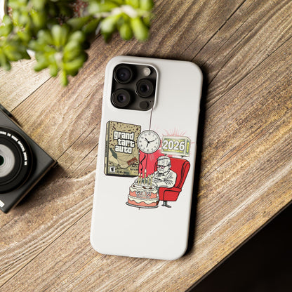 Product Phone Case