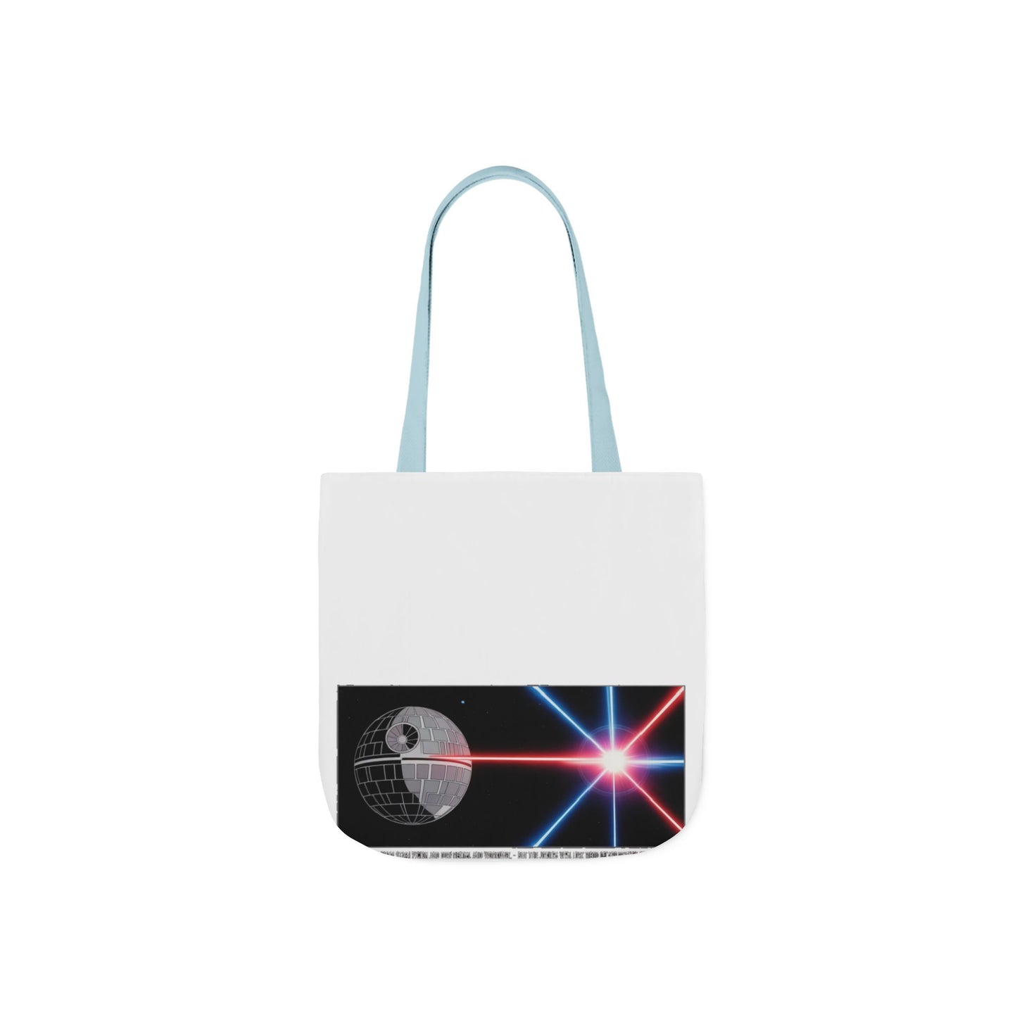 Star Wars At Sea Tote