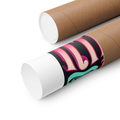 Product Poster