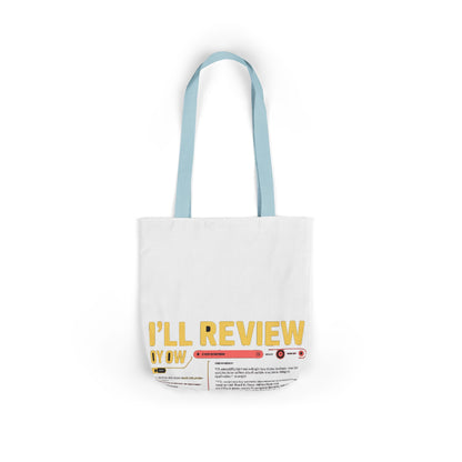 What Even Is Peer Review Now? Tote