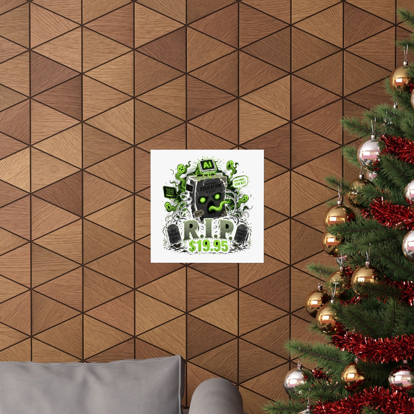 Product Poster