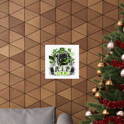 Product Poster