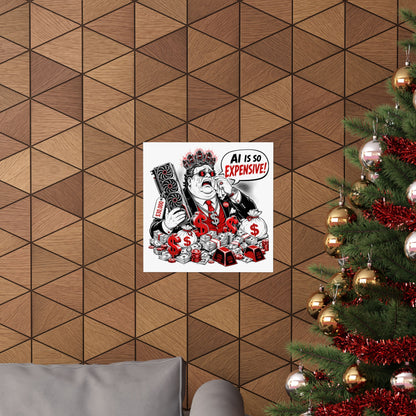 Product Poster