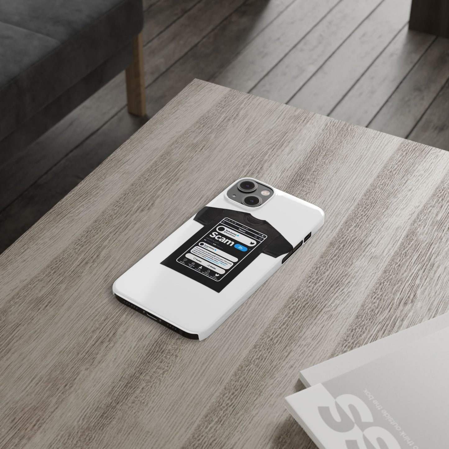 Product Phone Case