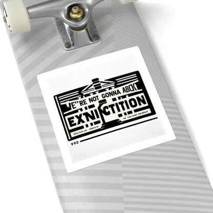 Product Sticker