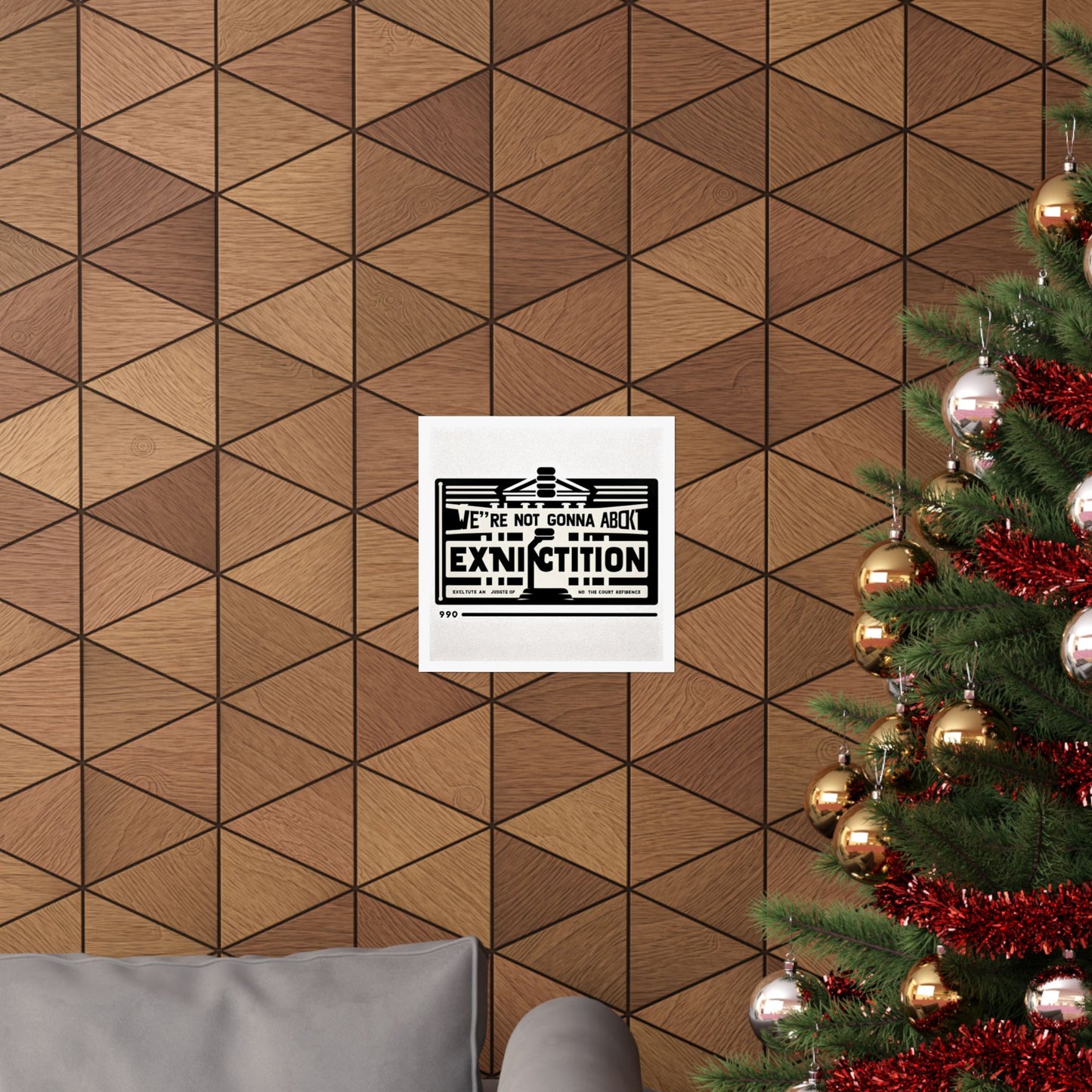Product Poster