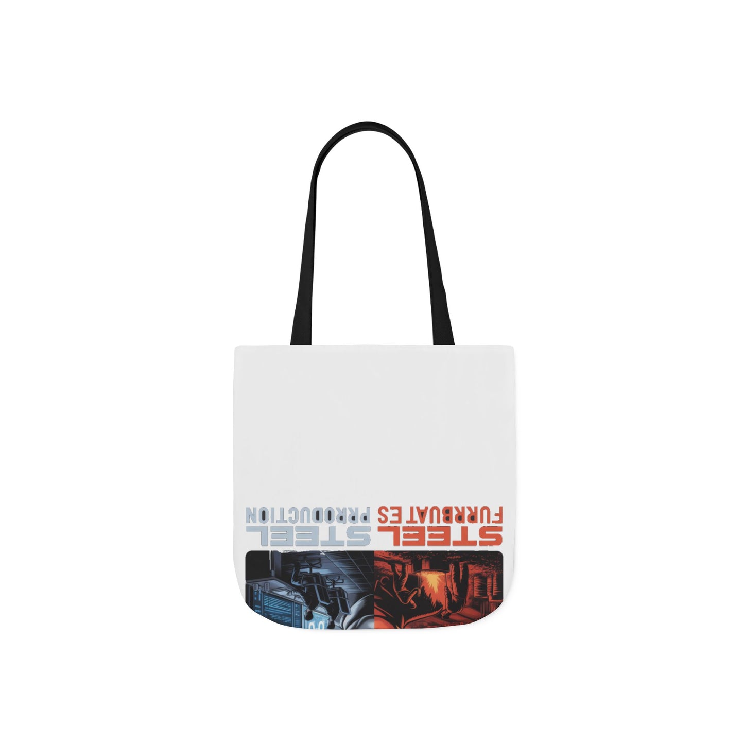 AI Great Leap Forward Tote