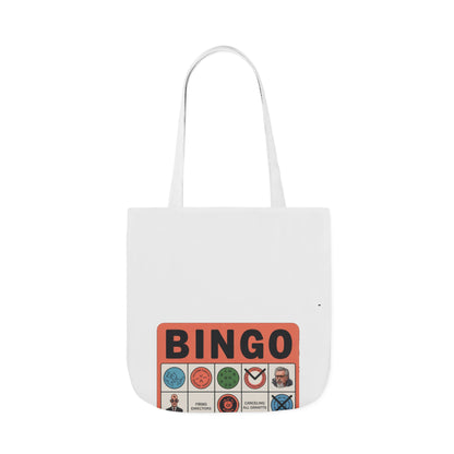 NSF Crisis Bingo Tote
