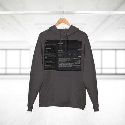 The Ethics Catch-22 Hoodie
