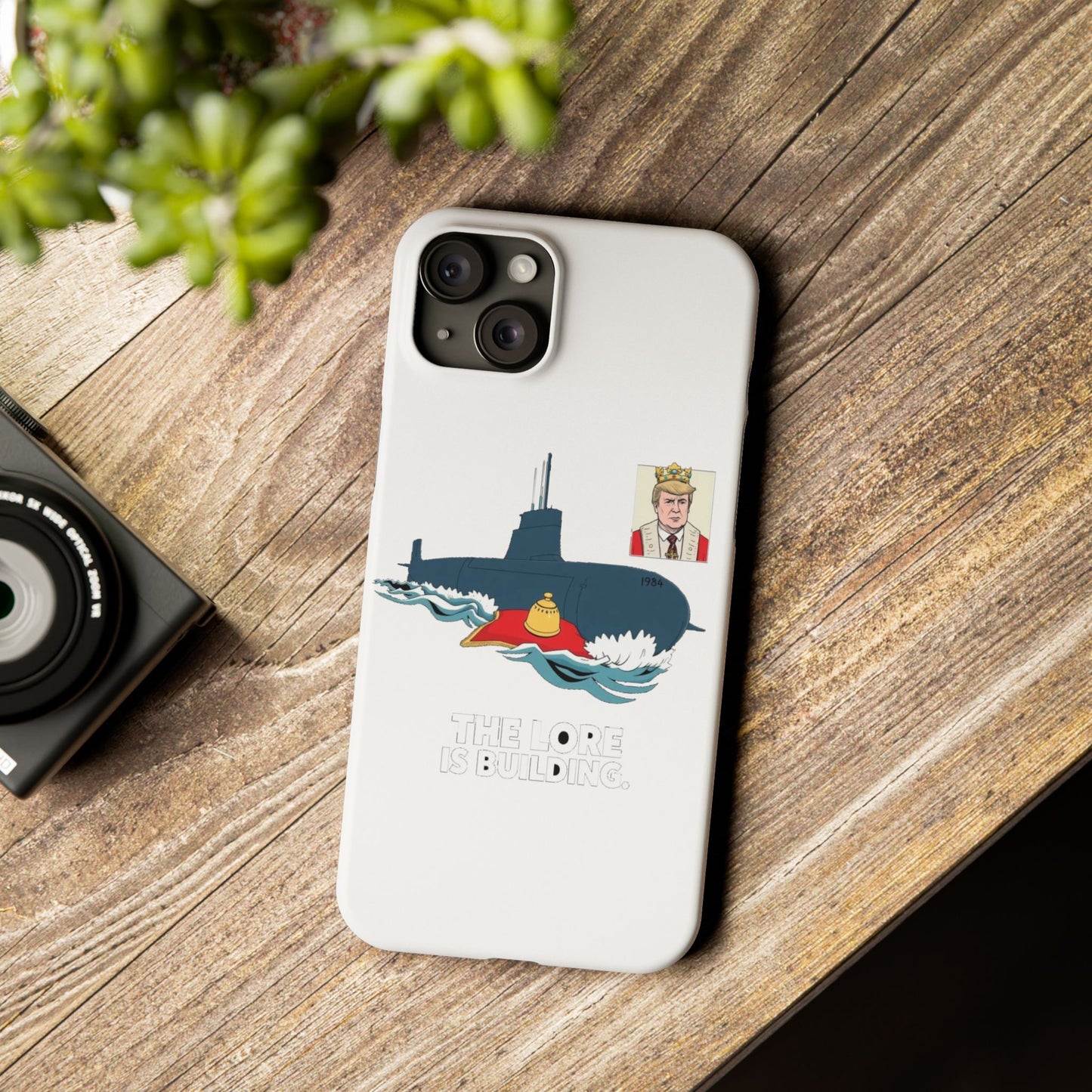 Product Phone Case