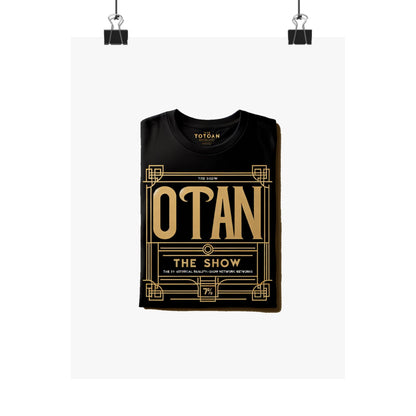 Product Poster