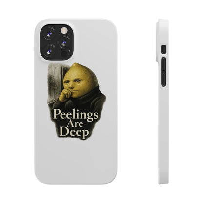 Phone Case — existential-citrus-literature