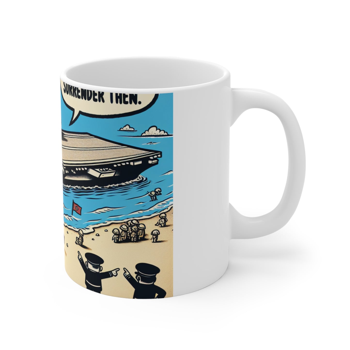 Product Mug