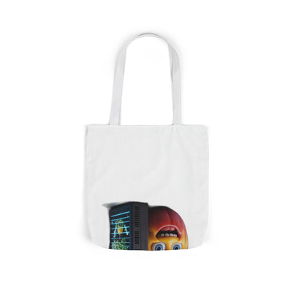 AI Ethics Hyperbole Tote
