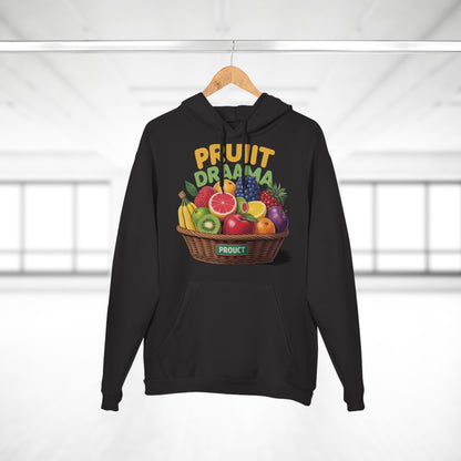 Fruit Sponsored Content Hoodie