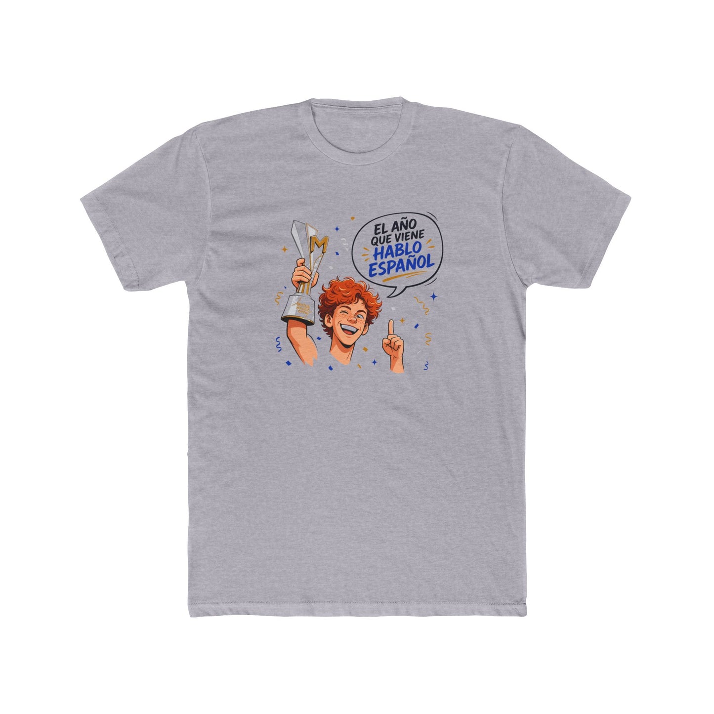 sinner-promise-spanish Tee