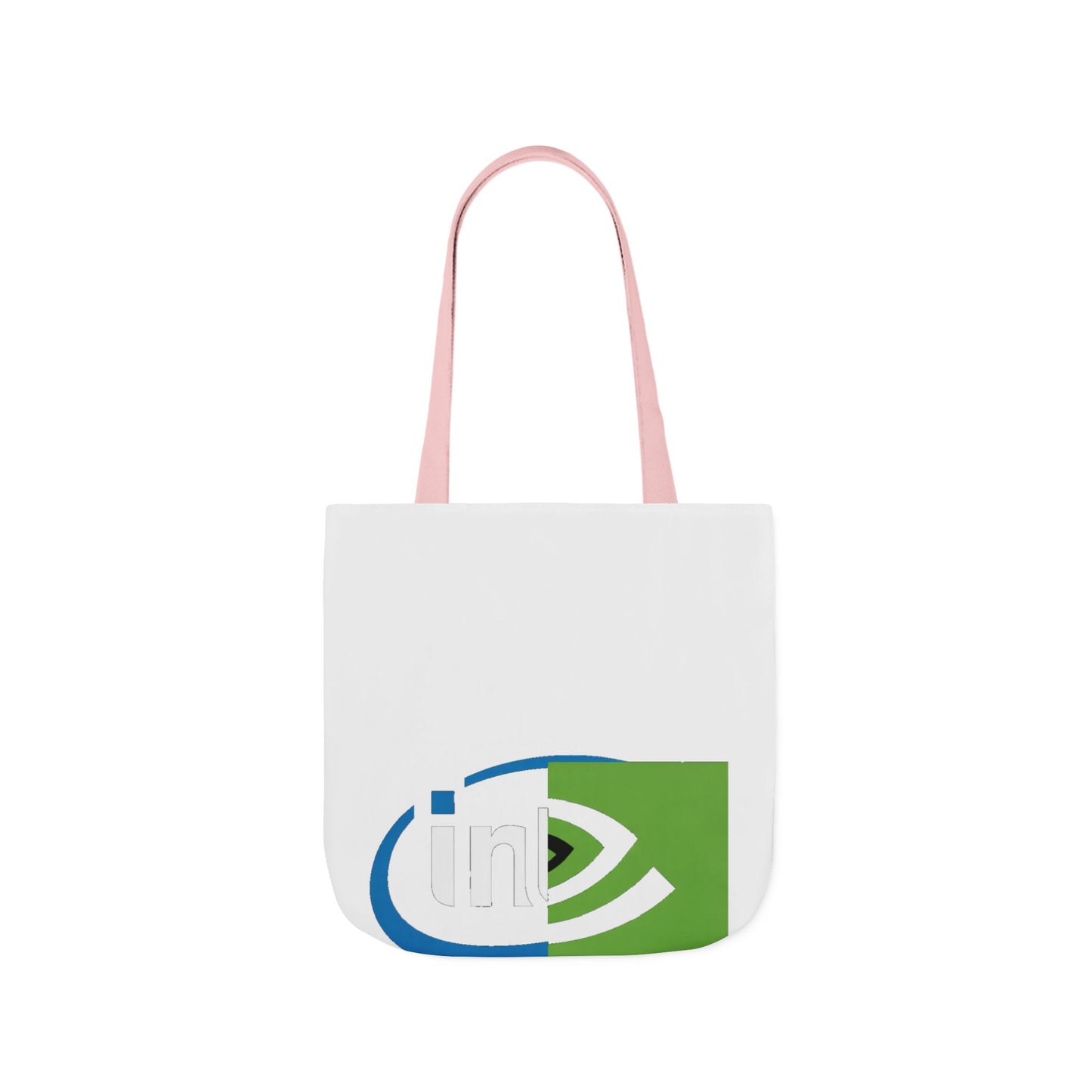 Intel's Role Reversal Tote