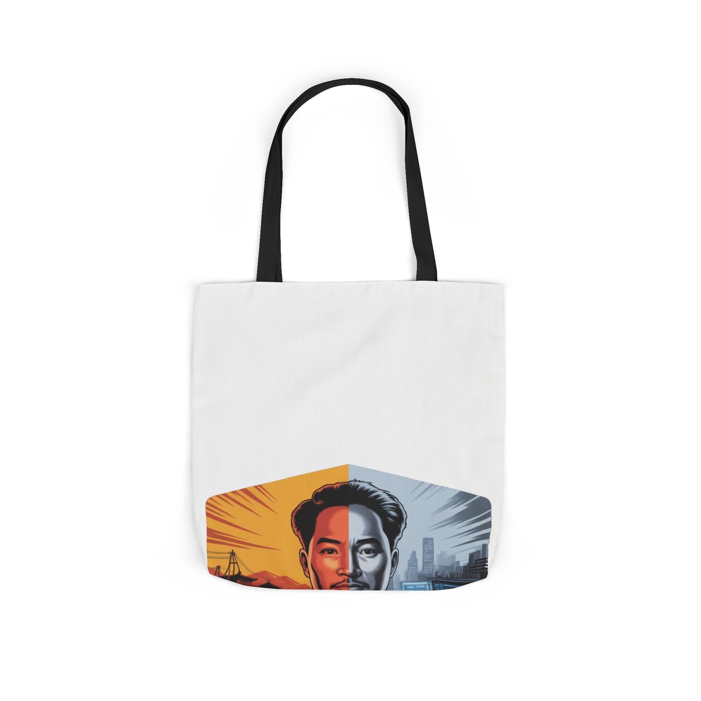 AI Great Leap Forward Tote