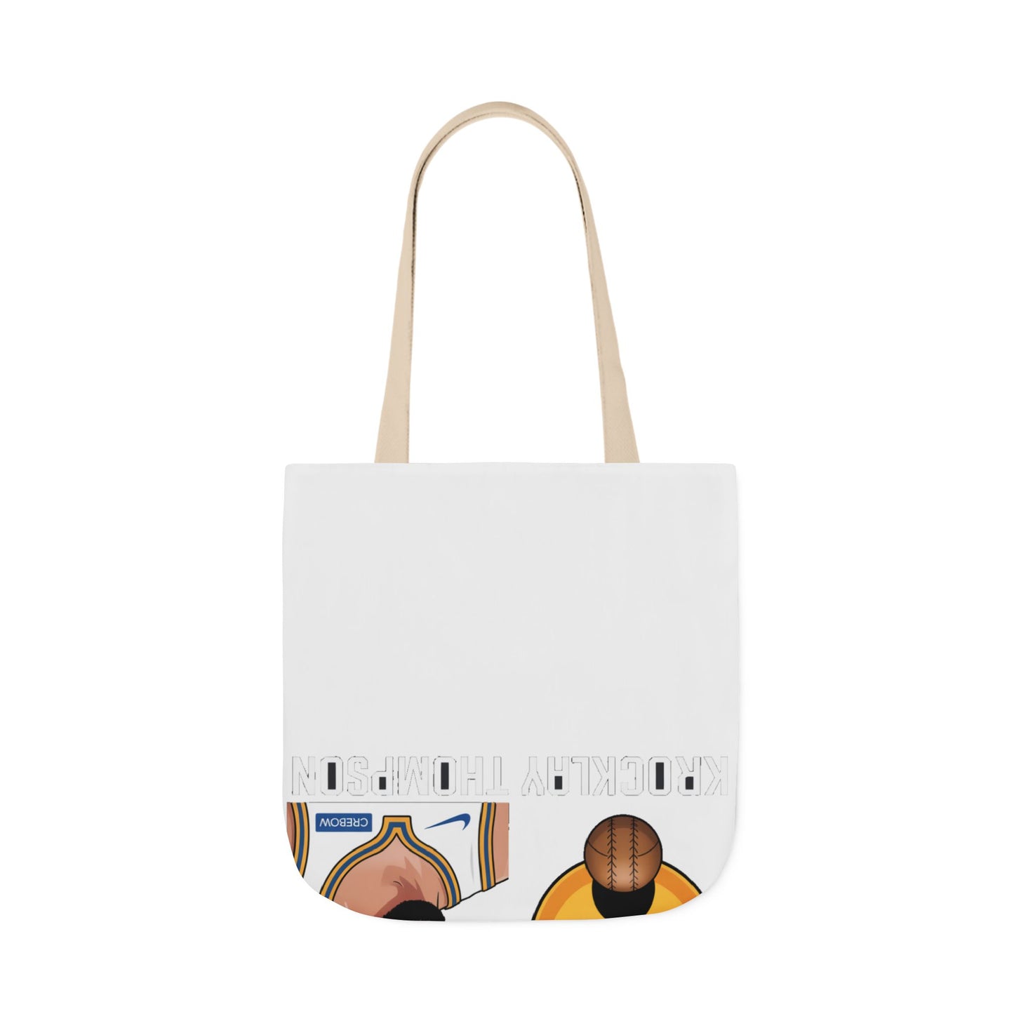 The Silent Klay Tote