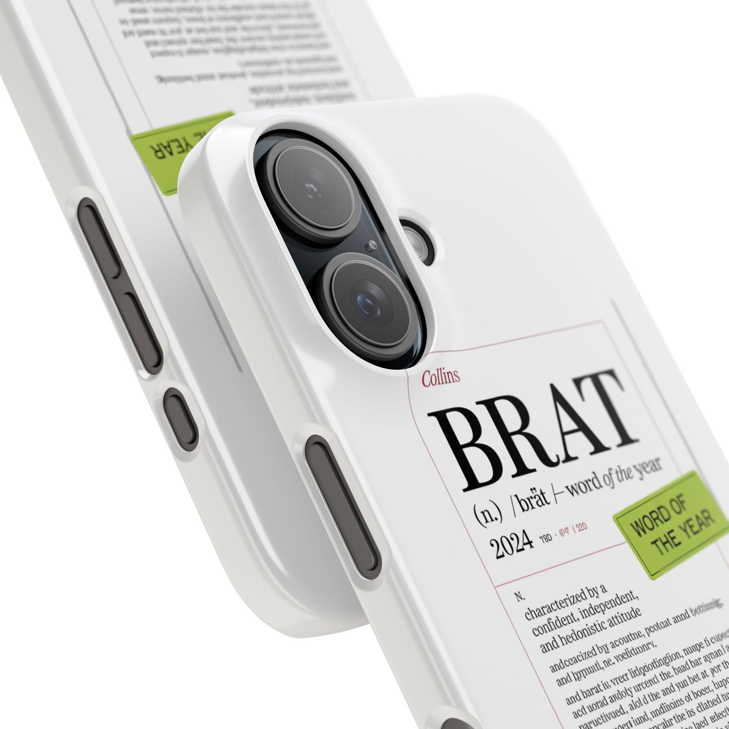 Product Phone Case