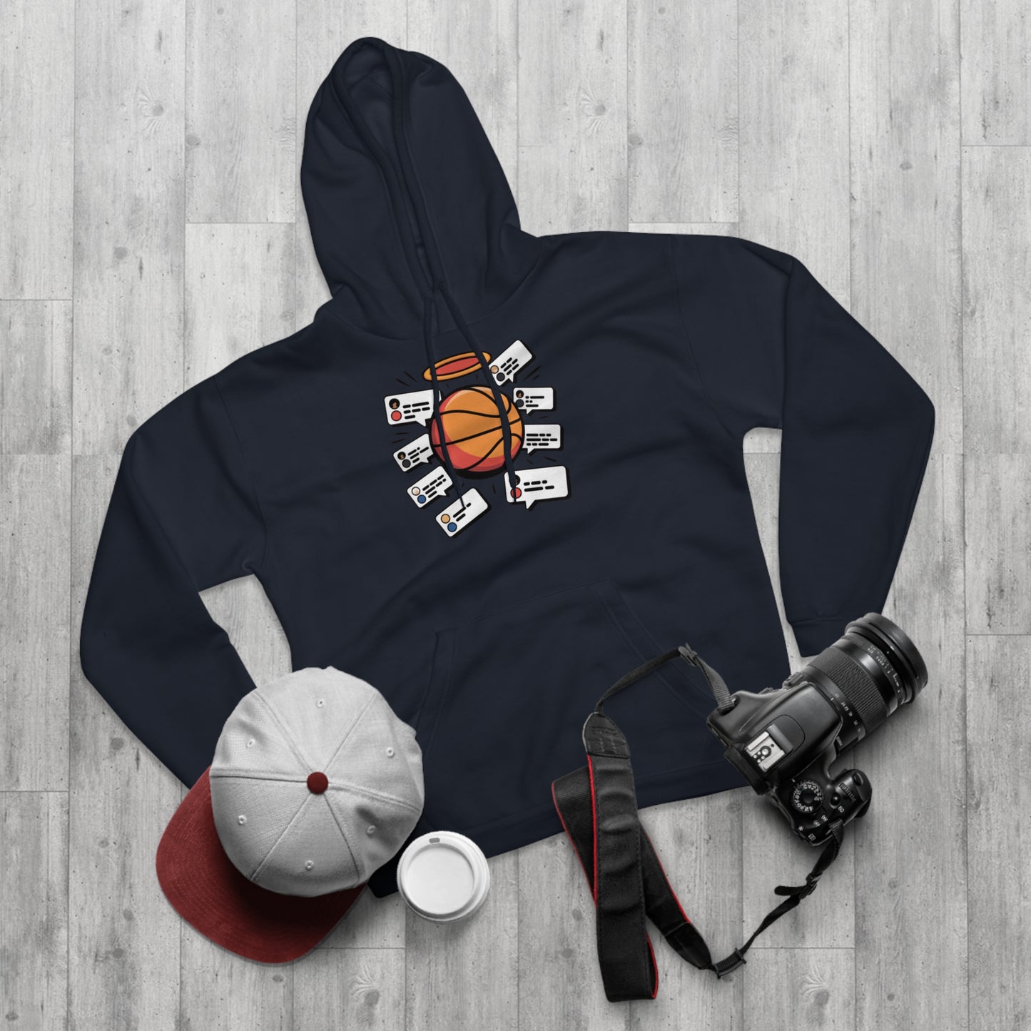 Product Hoodie