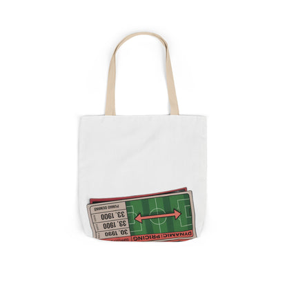 Dynamic Pricing = Highway Robbery Tote