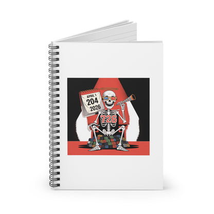 Product Notebook