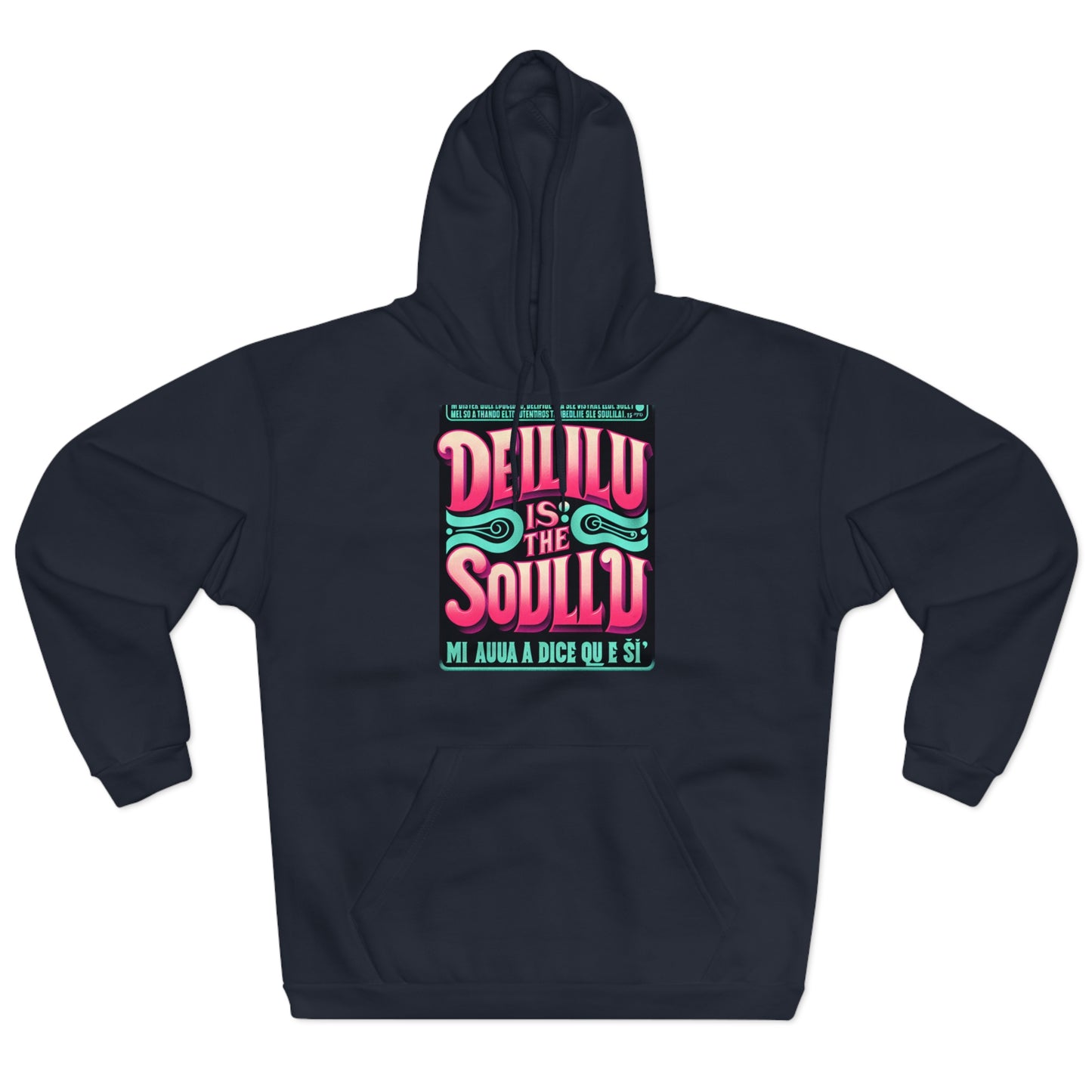 Product Hoodie