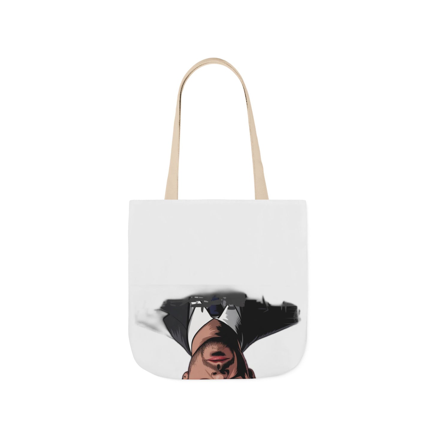 The Overwhelmed Observer Tote