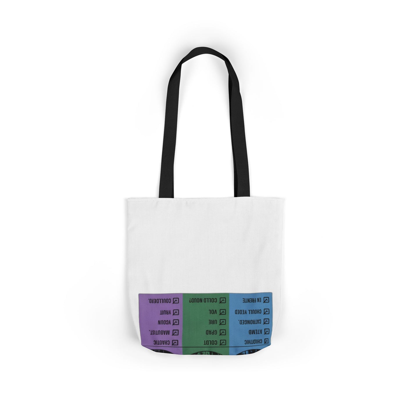 The Continental Shitshow Tote