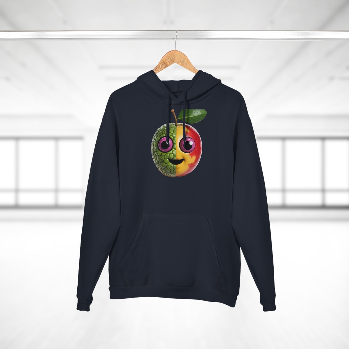 love-island-parody Hoodie