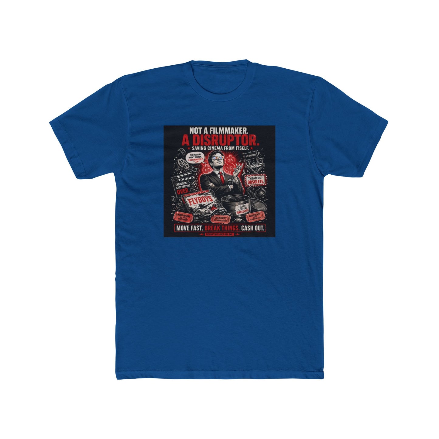 Product Tee