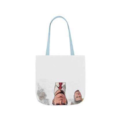 The Free Rider Chronicles Tote