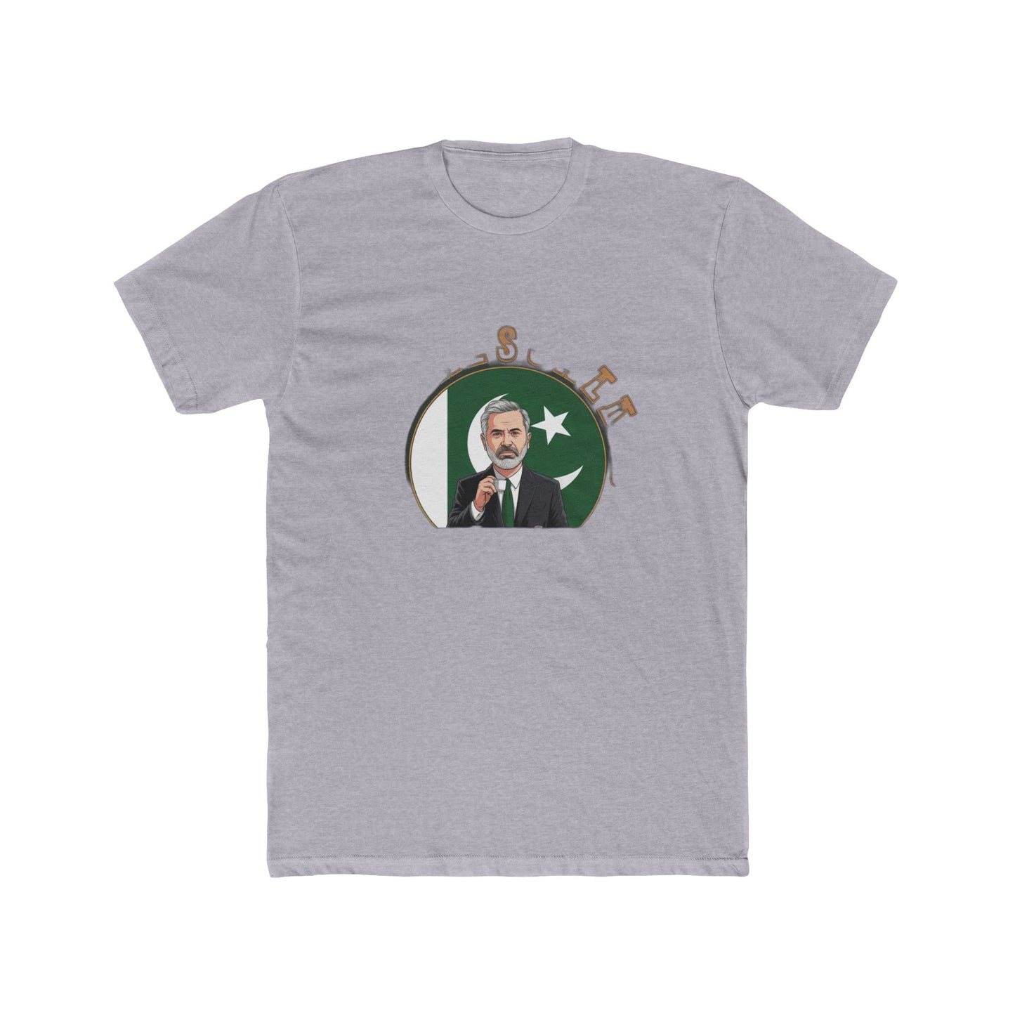 pakistan-mediator Tee