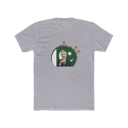 pakistan-mediator Tee