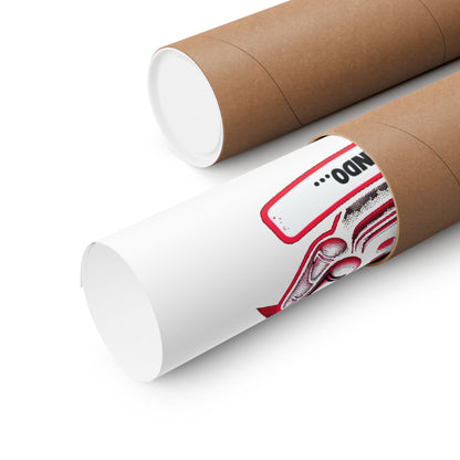 Product Poster
