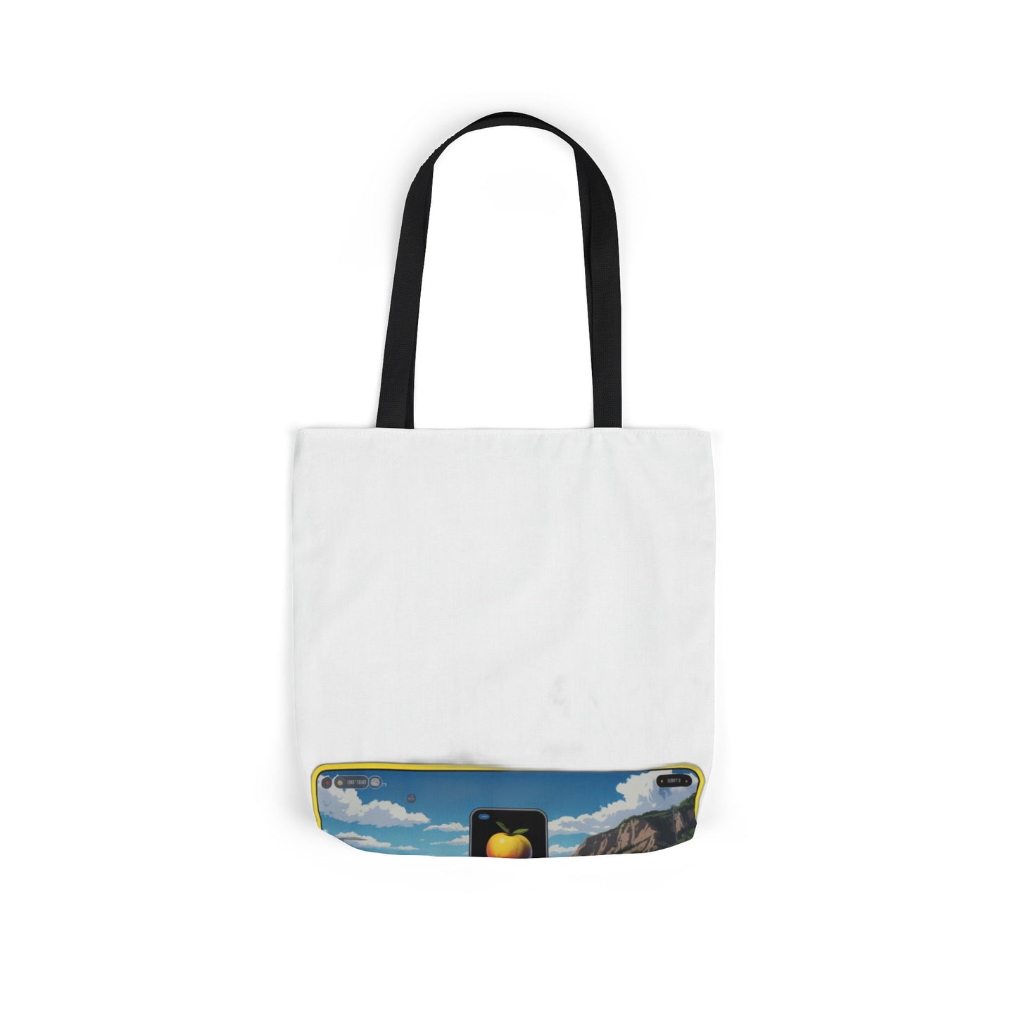 The 'AI Slop' Commentary Tote