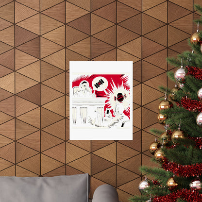 Product Poster