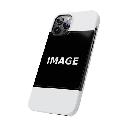 Phone Case — reaccion-iconica